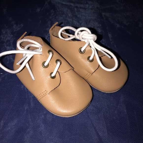 Baby shoes - Picture 2 of 2